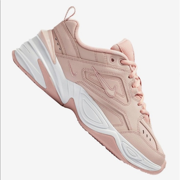 nike m2k tekno nude